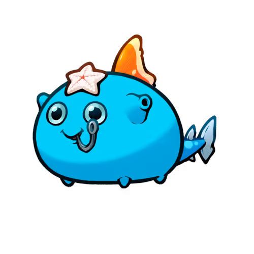 Axie #5164866