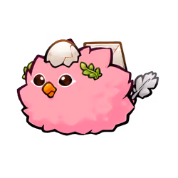 Axie #8610486