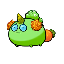 Axie #3705391