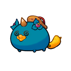 Axie #11270217