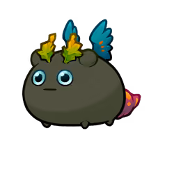 Axie #7407983