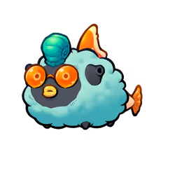 Axie #6058770