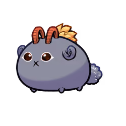 Axie #10942375