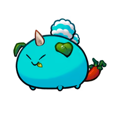 Axie #212958