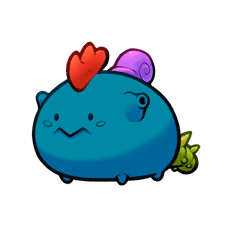 Axie #7606051