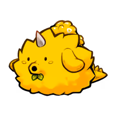 Axie #80900