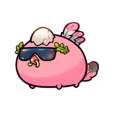 Axie #11080420