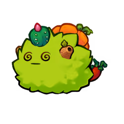 Axie #10780209