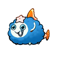 Axie #5485481