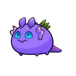 Axie #11740929