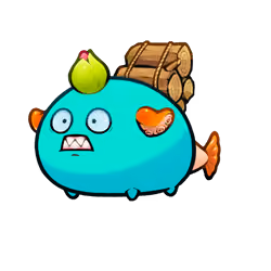 Axie #11192225