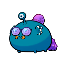 Axie #10310741