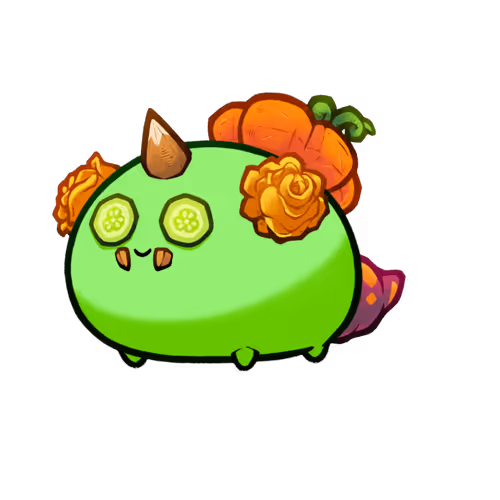 Axie #4992051