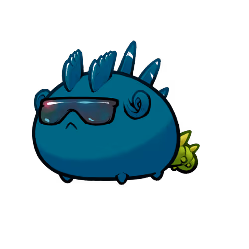 Axie #9464249