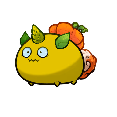 Axie #5111440