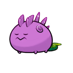 Axie #6155850