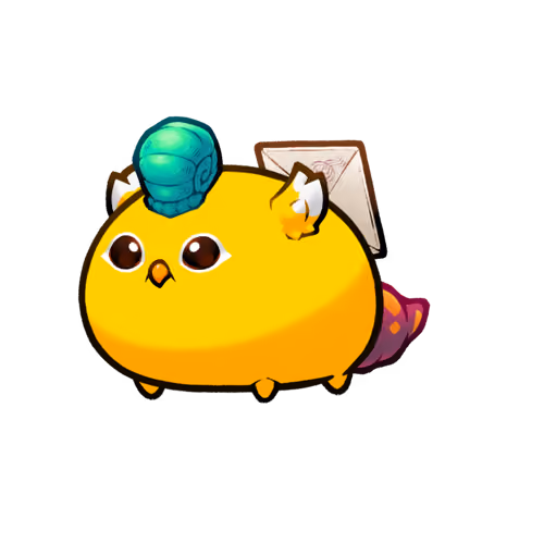 Axie #12116080