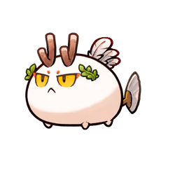 Axie #11674682