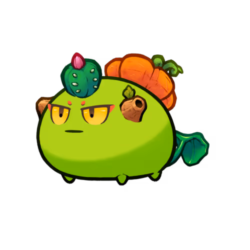 Axie #11547883