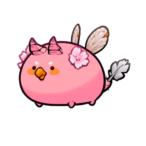 Axie #7647451