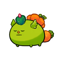 Axie #5174530