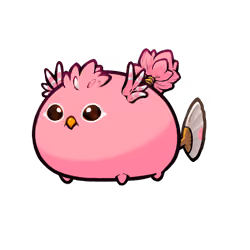 Axie #4223997