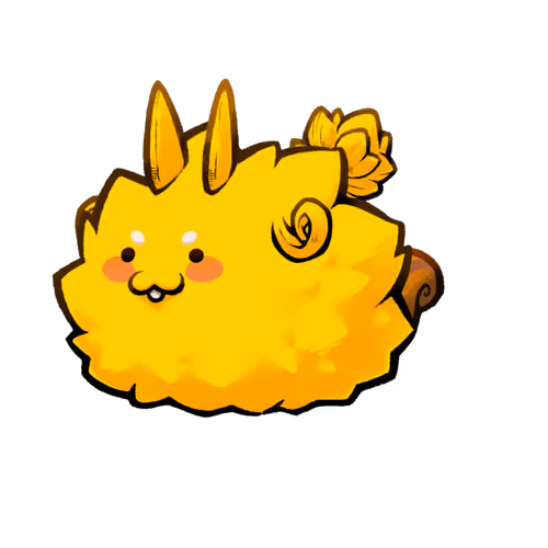 Axie #4187408