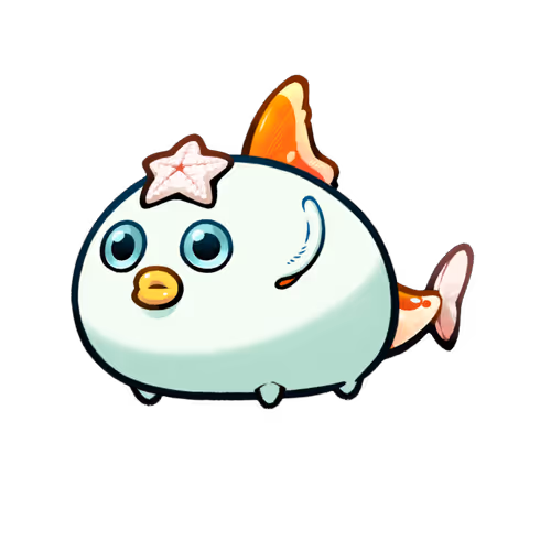 Axie #3736358
