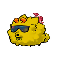 Axie #11490767