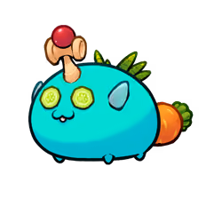 Axie #136637