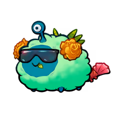 Axie #3433486