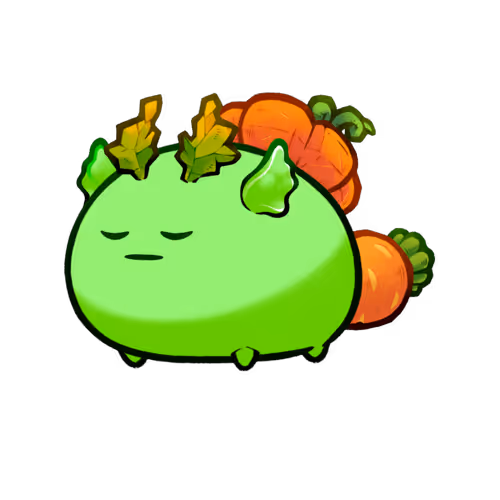 Axie #3934307