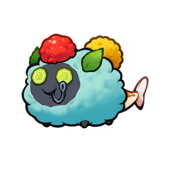Axie #4027092