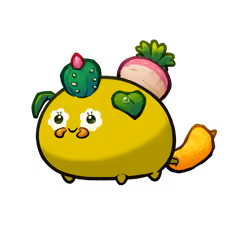 Axie #12032514