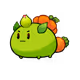 Axie #4352408