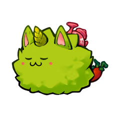 Axie #7756522