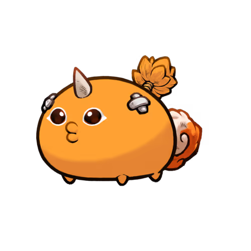 Axie #1447499