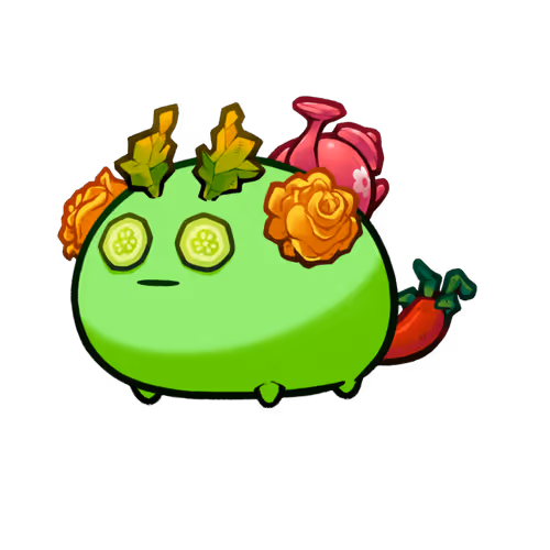 Axie #1067215