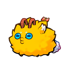 Axie #7565045