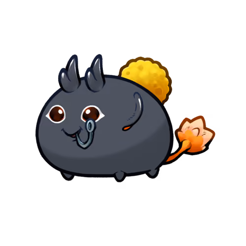 Axie #51602