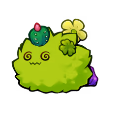 Axie #10218287