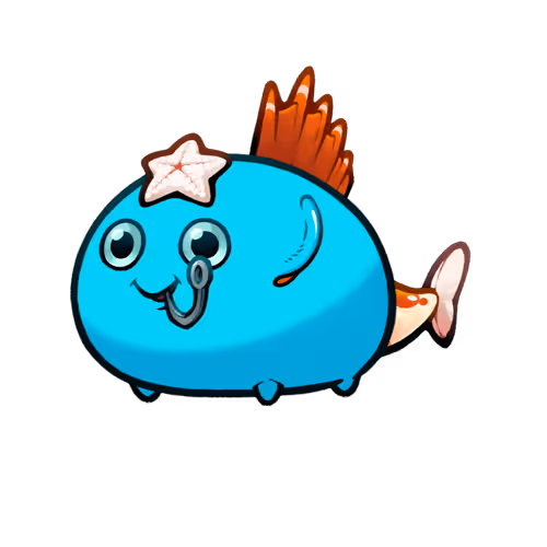 Axie #1661093