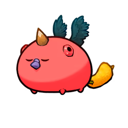 Axie #25572