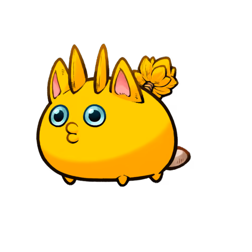 Axie #1316445
