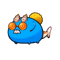 Axie #8204806