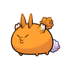 Axie #9649585