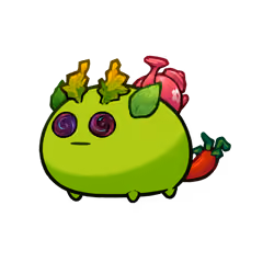 Axie #8119179