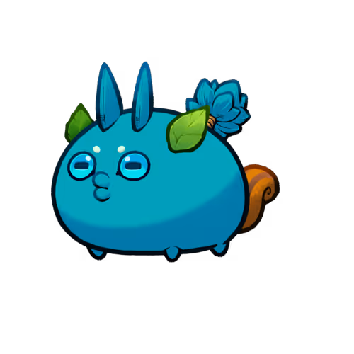 Axie #9892957