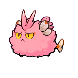 Axie #11972935