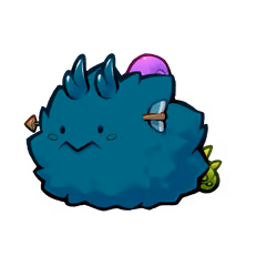 Axie #7449497